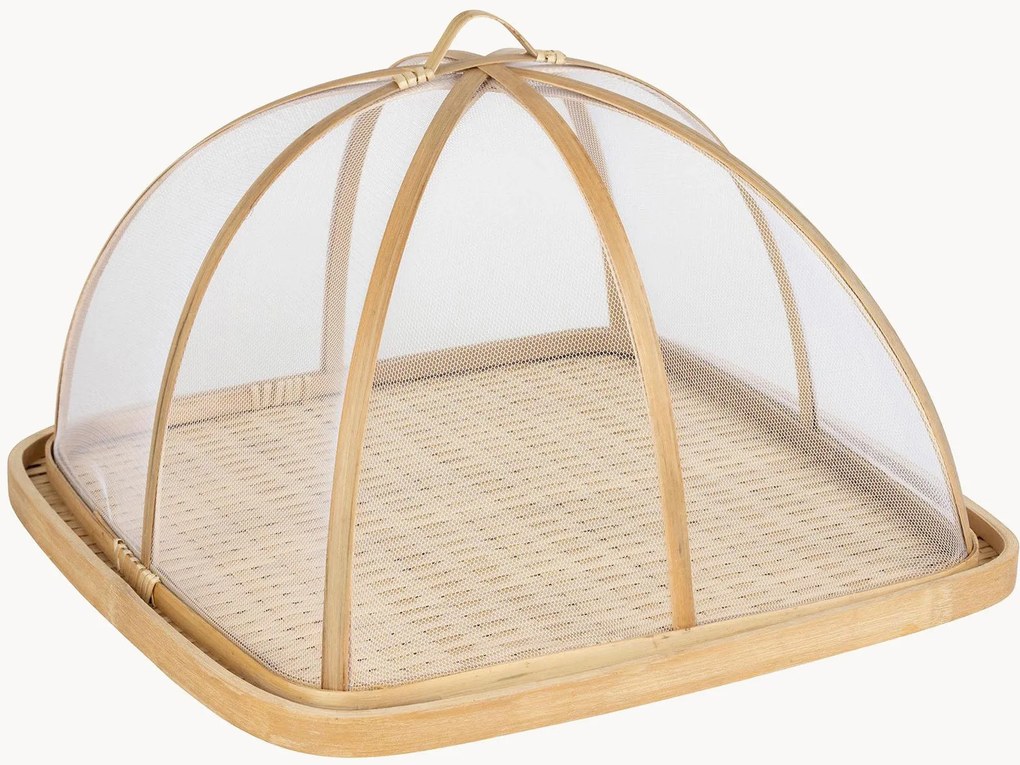 Dienblad Ancile met deksel, 2-delig