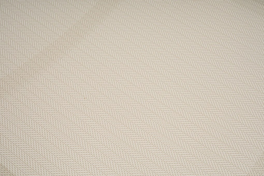 Lifestyle Garden Furniture Lento Ligbed Verstelbaar Textileen Zand/Beige