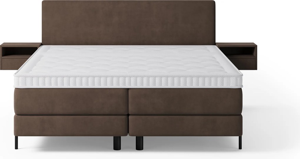 Boxspring Home 105 - Edition – Bij Swiss Sense
