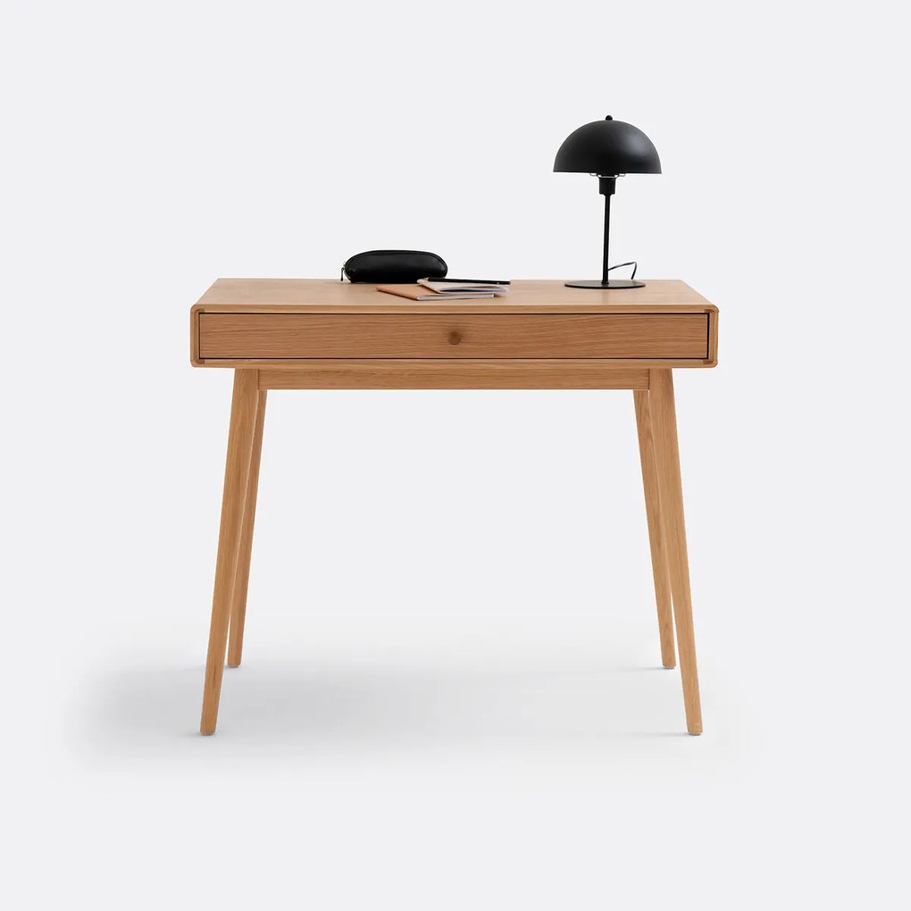 Bureau 1 lade, Miji