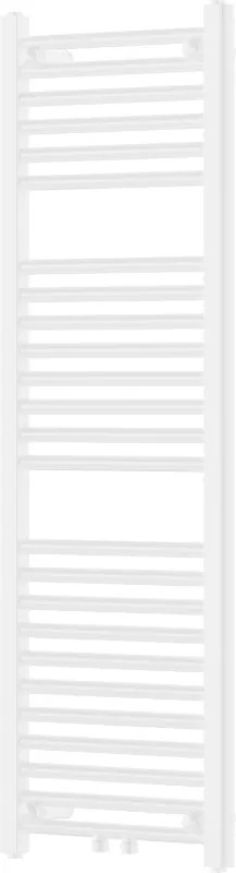 Mexen Mars badkamer radiator 1200 x 400 mm, 439 W, wit - W110-1200-400-00-20