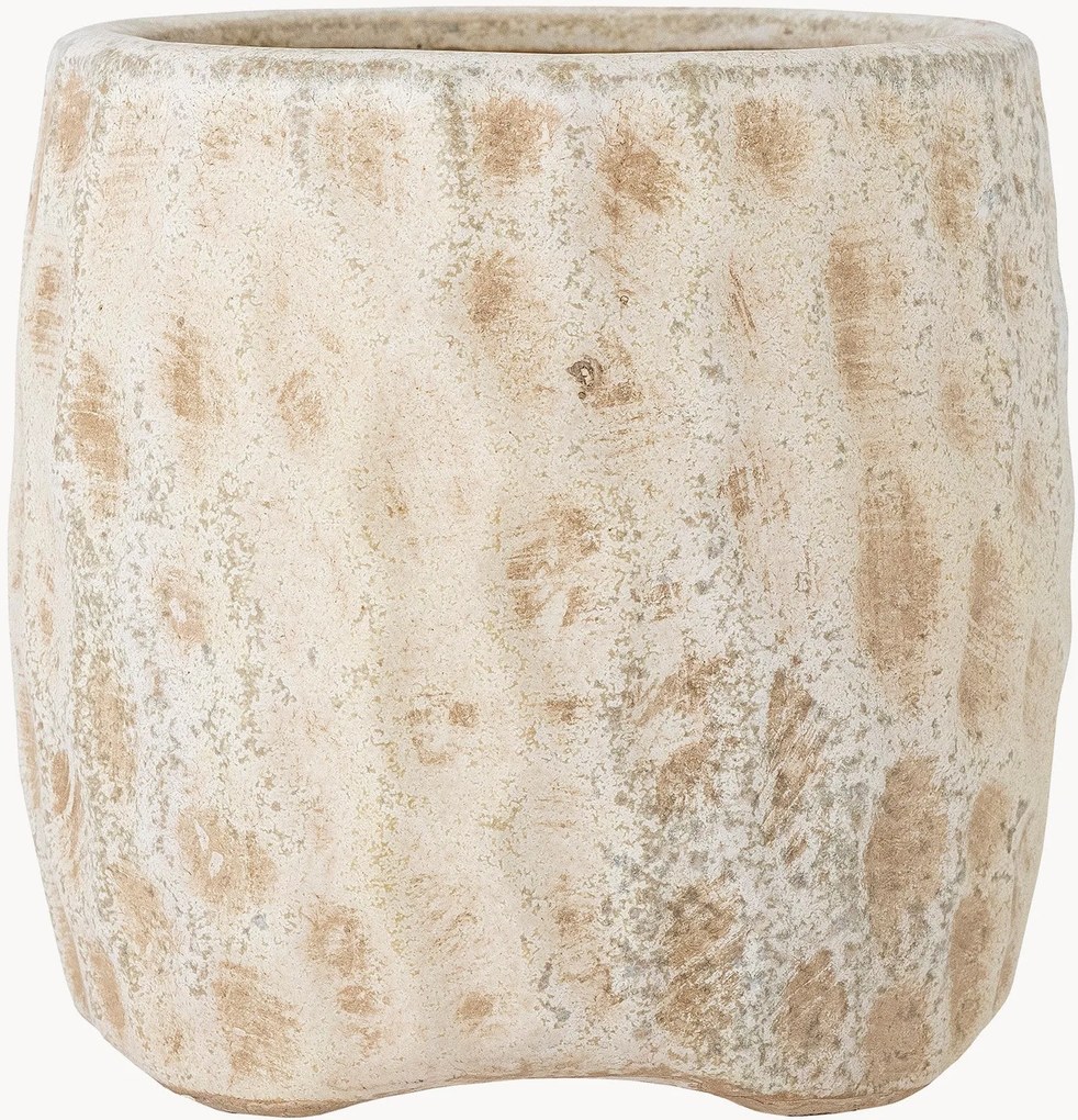 Terracotta plantenpot Mawni