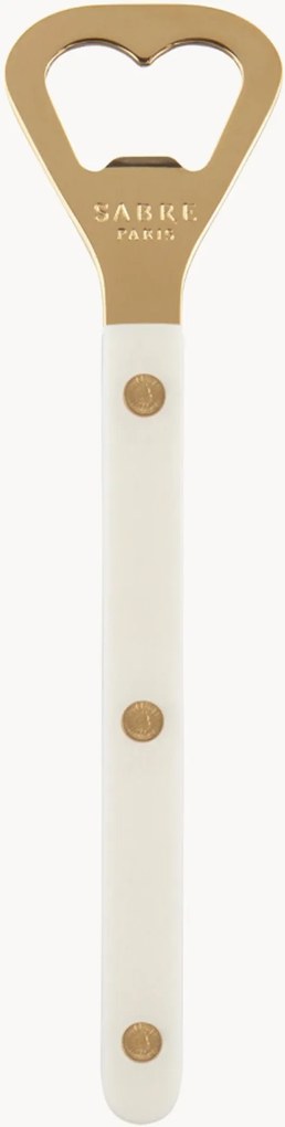 Flesopener Bistrot van edelstaal