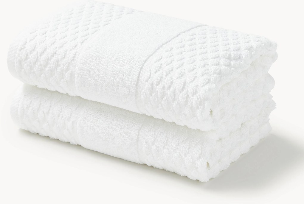 Handdoek Katharina, in verschillende formaten