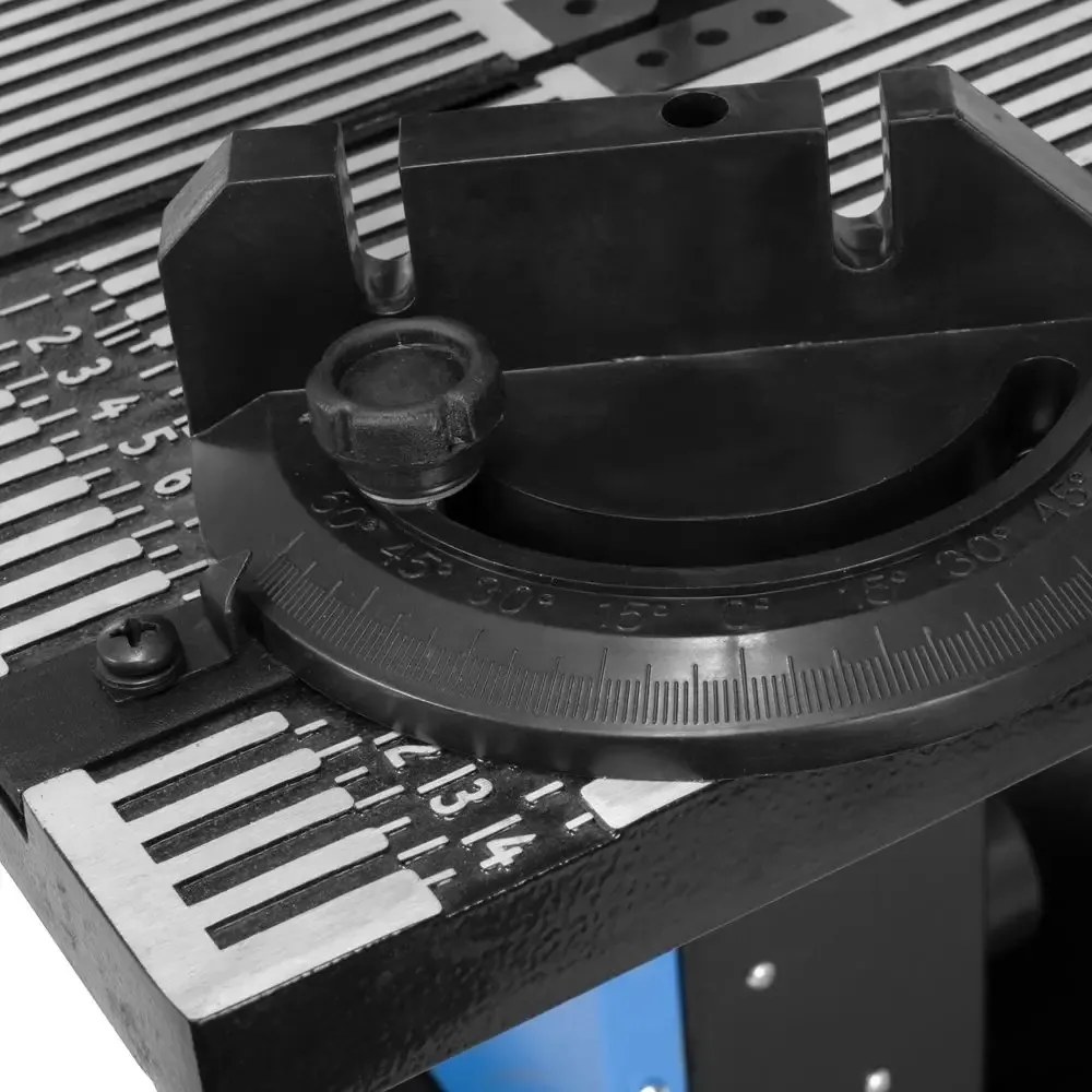 Güde Lintzaag GBS 200 Profi