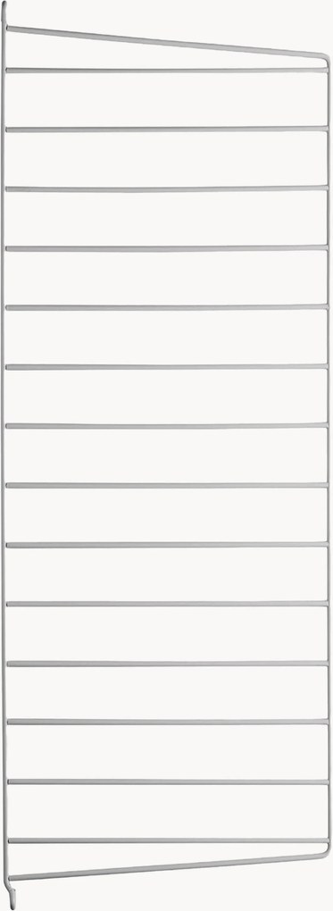 Wandpanelen String System, B 30 x H 75 cm, in verschillende setgroottes
