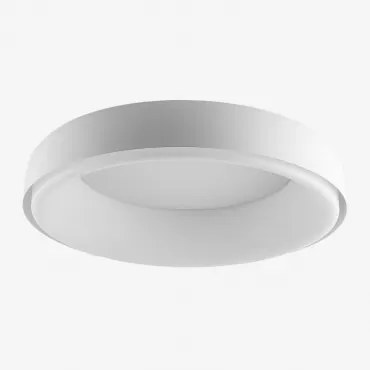Ramize Metalen Led-plafondlamp Ø62 Cm - Sklum