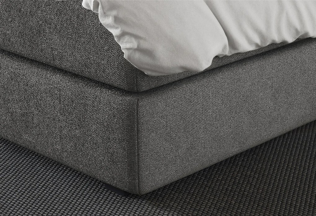 Boxspring Home 50 – Bij Swiss Sense