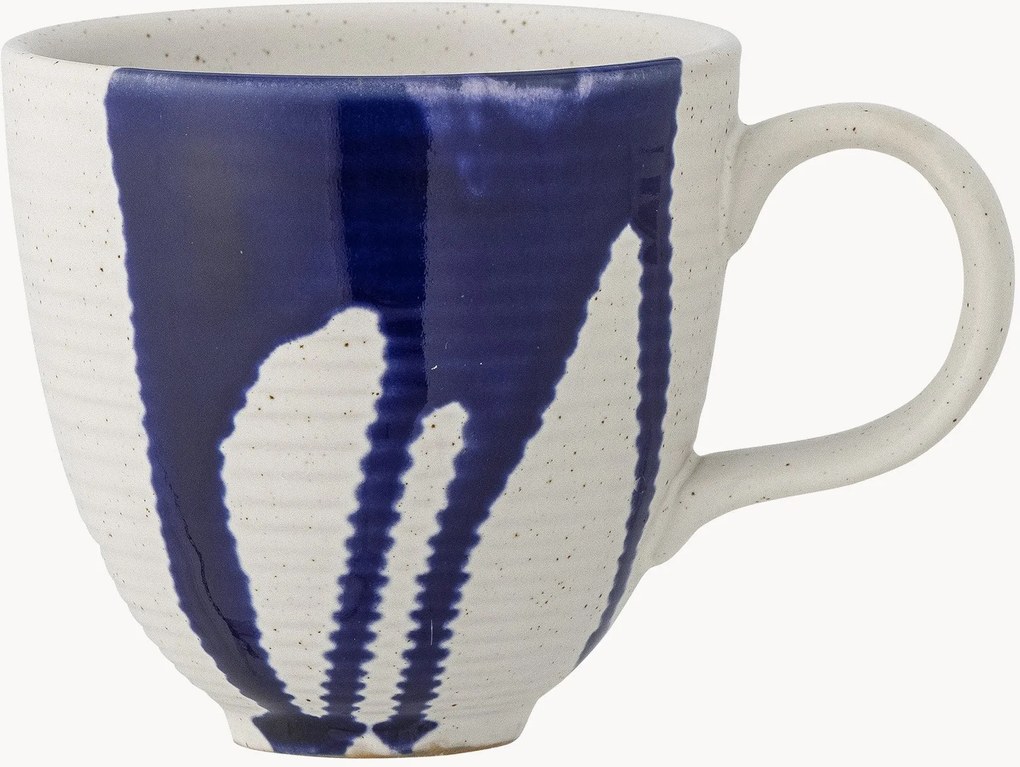 Mokken Okayama van keramiek, 6-delig