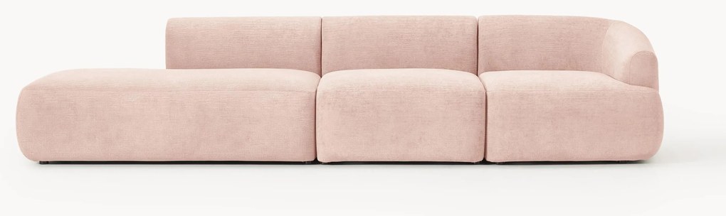 Modulaire XL poef Sofia