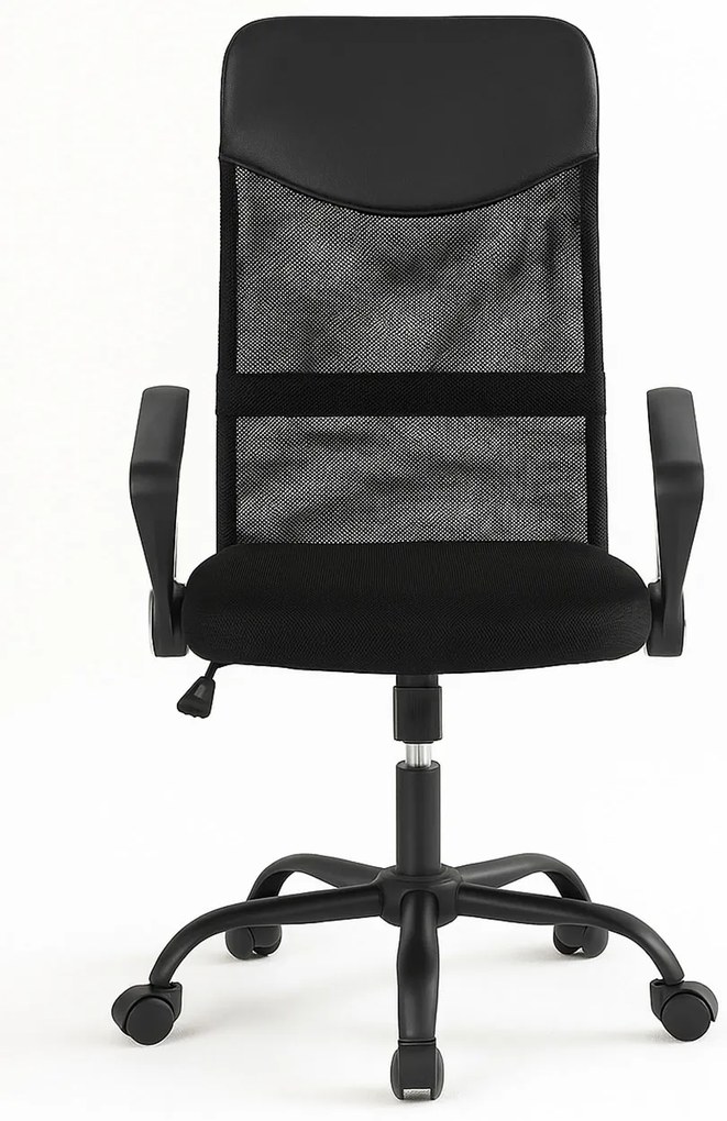 Bakus stoel Black Edition
