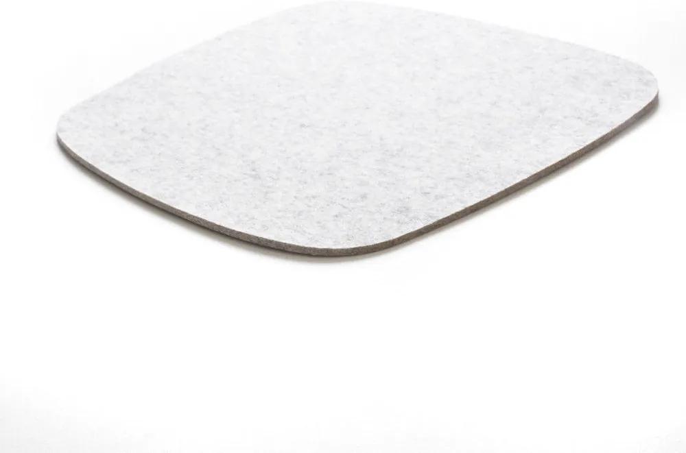 Hey-Sign 5 mm seatpad (anti-slip) DAW/DAR -