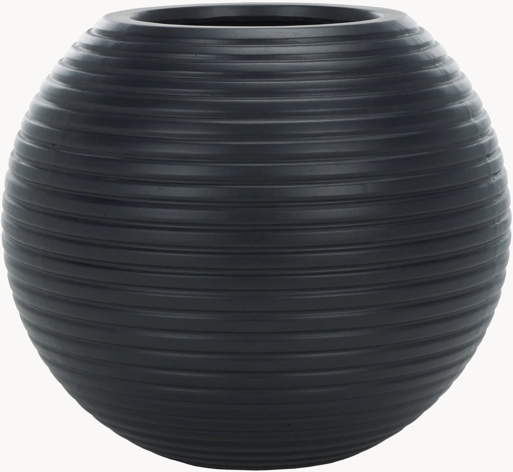 Bloempot Mora van beton