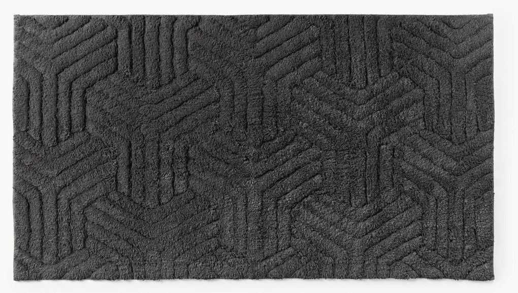 Antislip badmat Fatu
