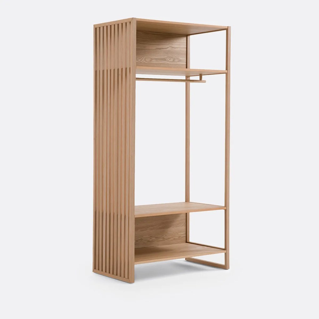 Module voor dressing/hangkast, Theonie