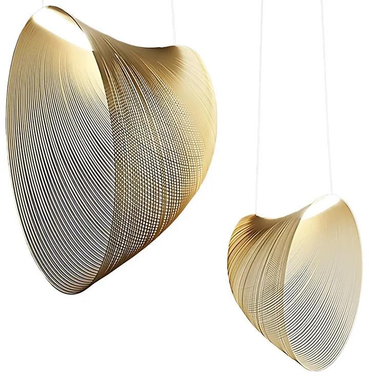 LED lamp wood LHJ054-1CP