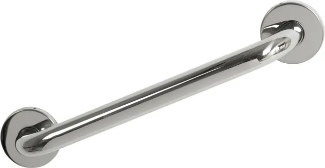 Plieger Vigo badgreep 30cm chroom