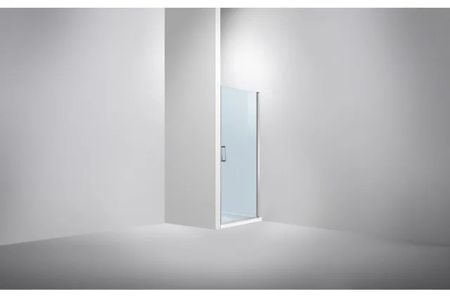 Van Rijn Products ST02 Nisdeur - 94x200cm - incl glasbehandeling ST0210092