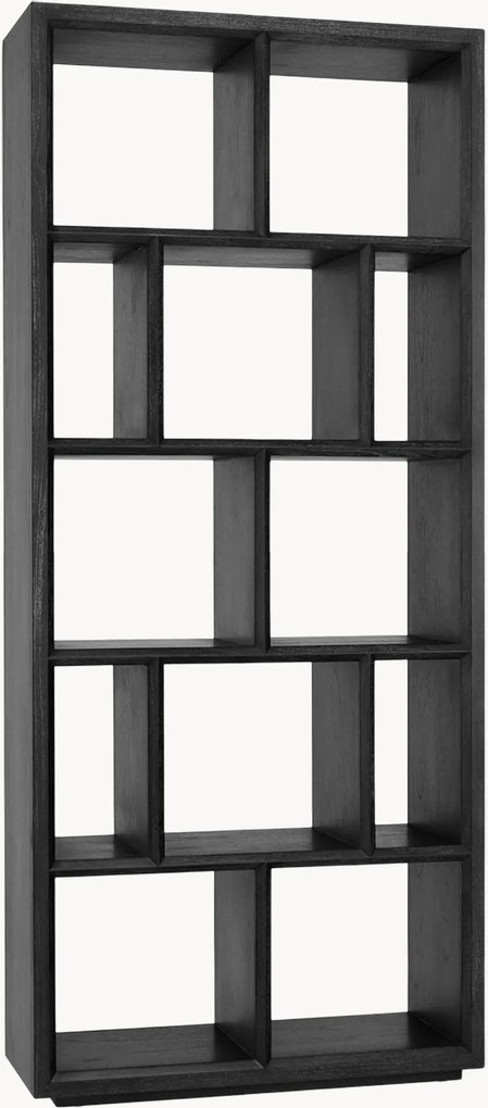 Houten wandrek Marguesa