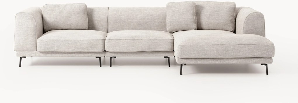 Hoekbank Allpa (4-zits)