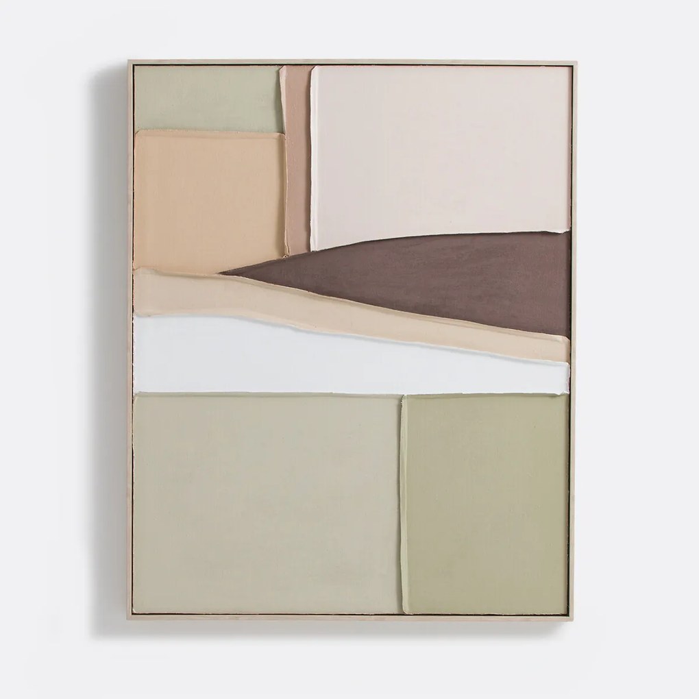 Linnen canvas 100x80 cm Anero