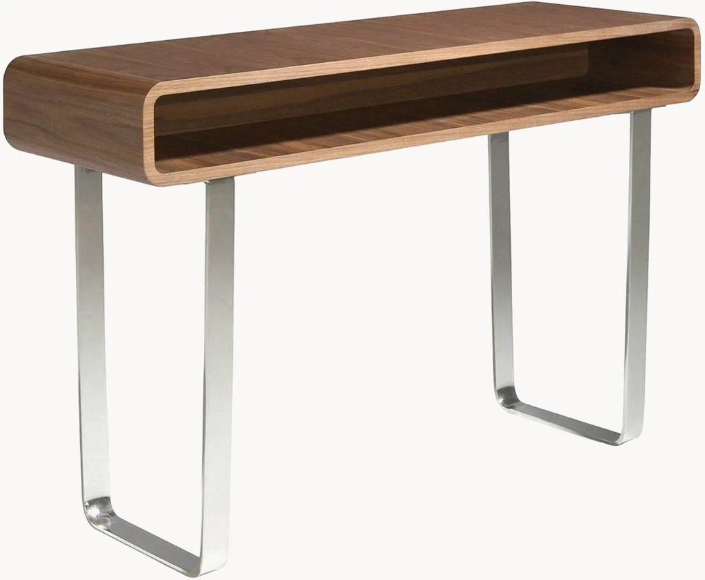 Consoletafel Lazarro met opbergruimte