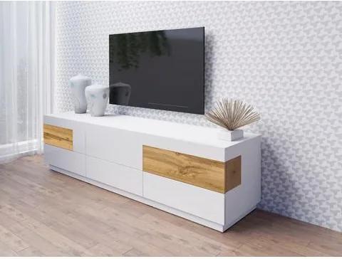 Tv-meubel »SILKE«, breedte 206 cm