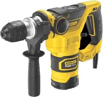 Stanley FME1250K-QS Boorhamer 1250 Watt
