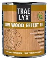 Trae Lyx Raw Wood Effect Oil Licht hout - 750 ml
