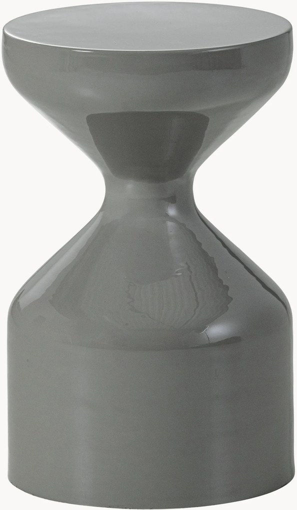 Ronde bijzettafel Floyd