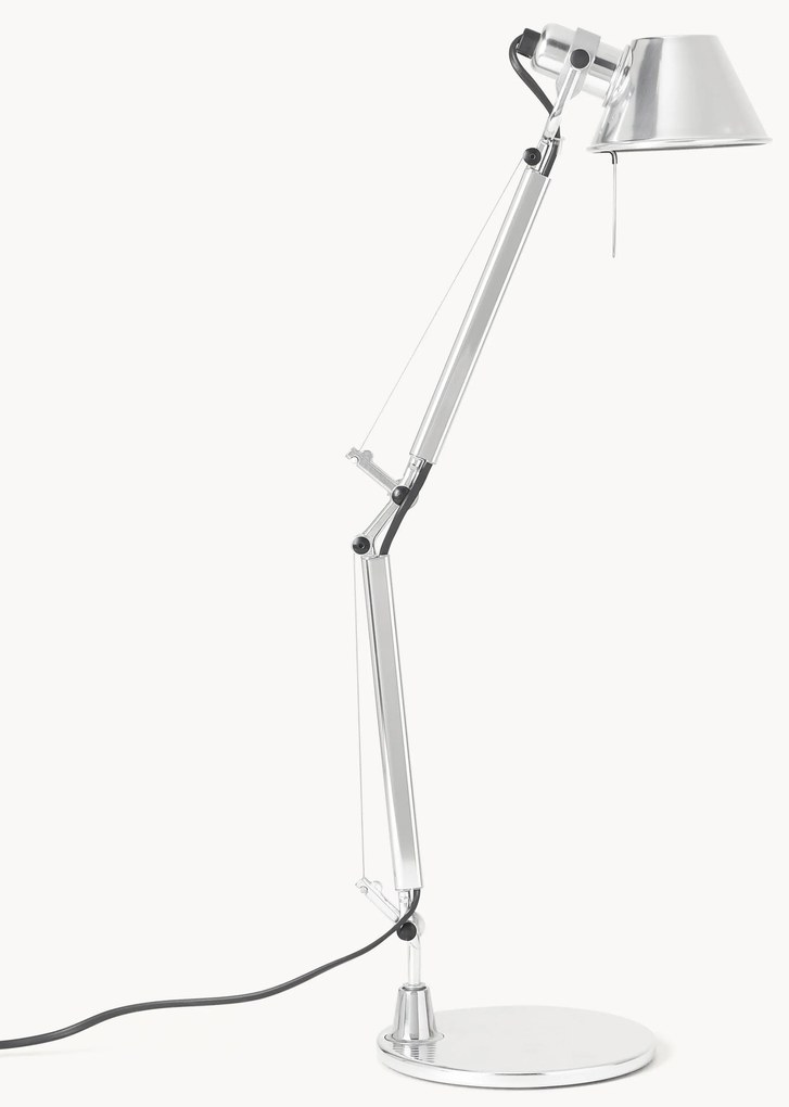 Verstelbare bureaulamp Tolomeo Micro