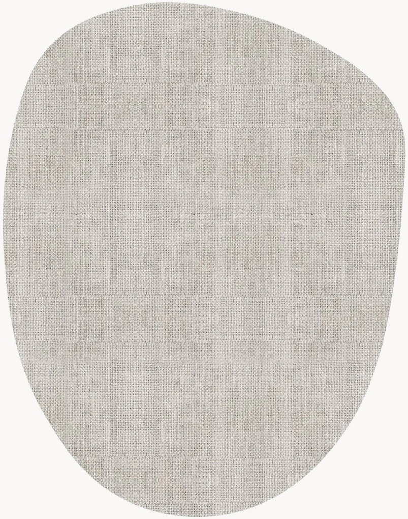 Vinyl vloerkleed Forma Textura Raffia