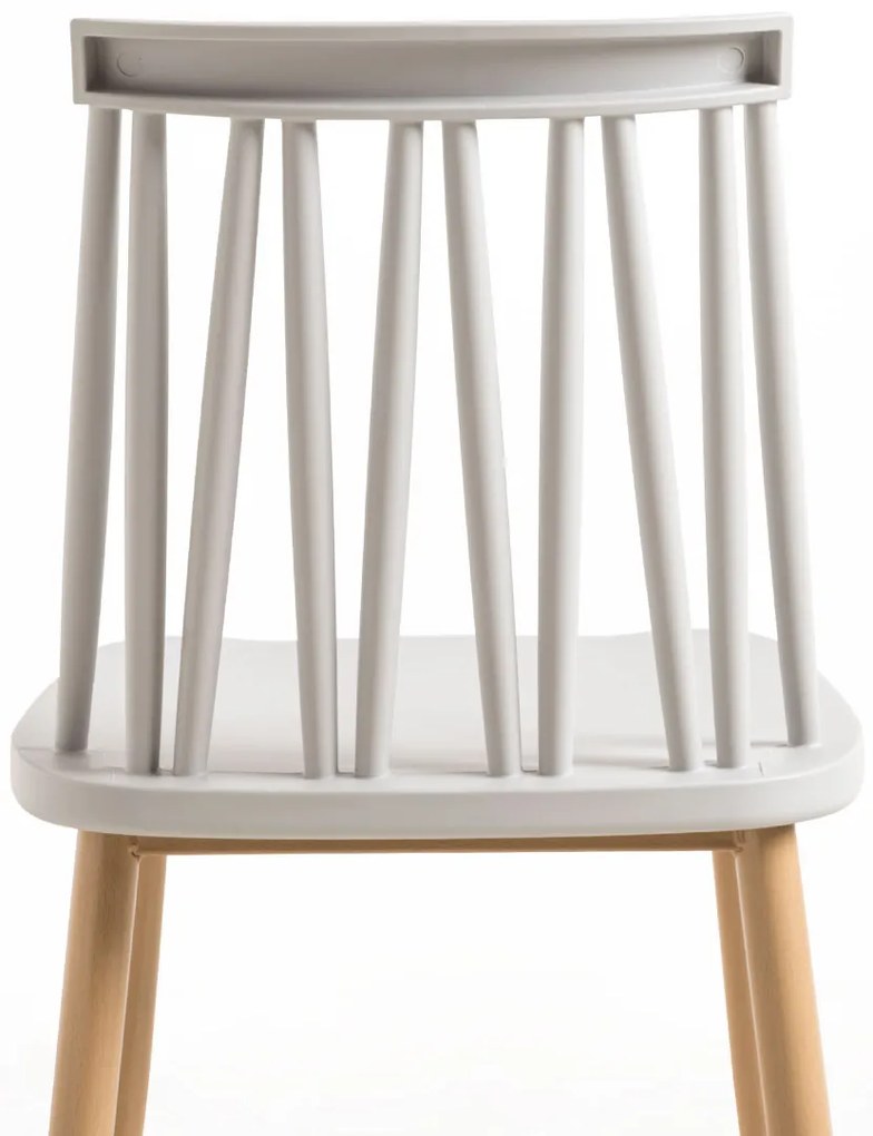 Pak 4 Tilba-stoelen