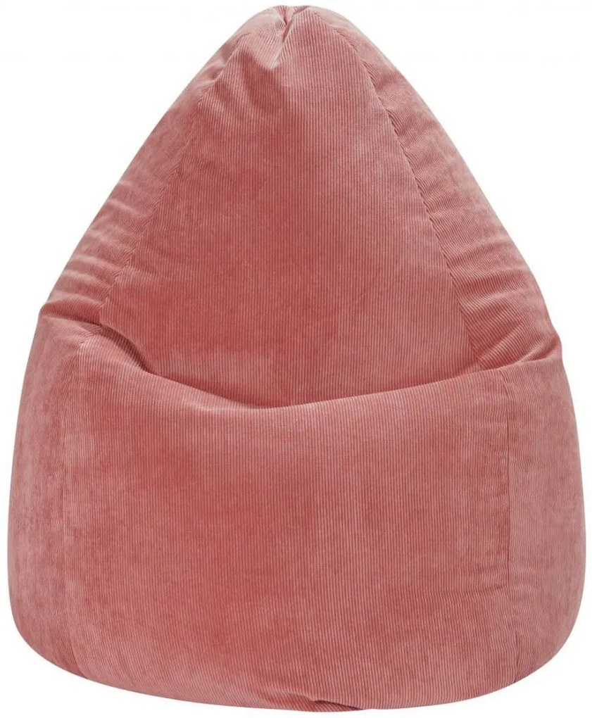 Zitzak BeanBag Cordone - Marsala