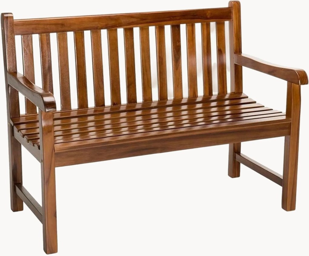 Tuinbank Maeva van teakhout