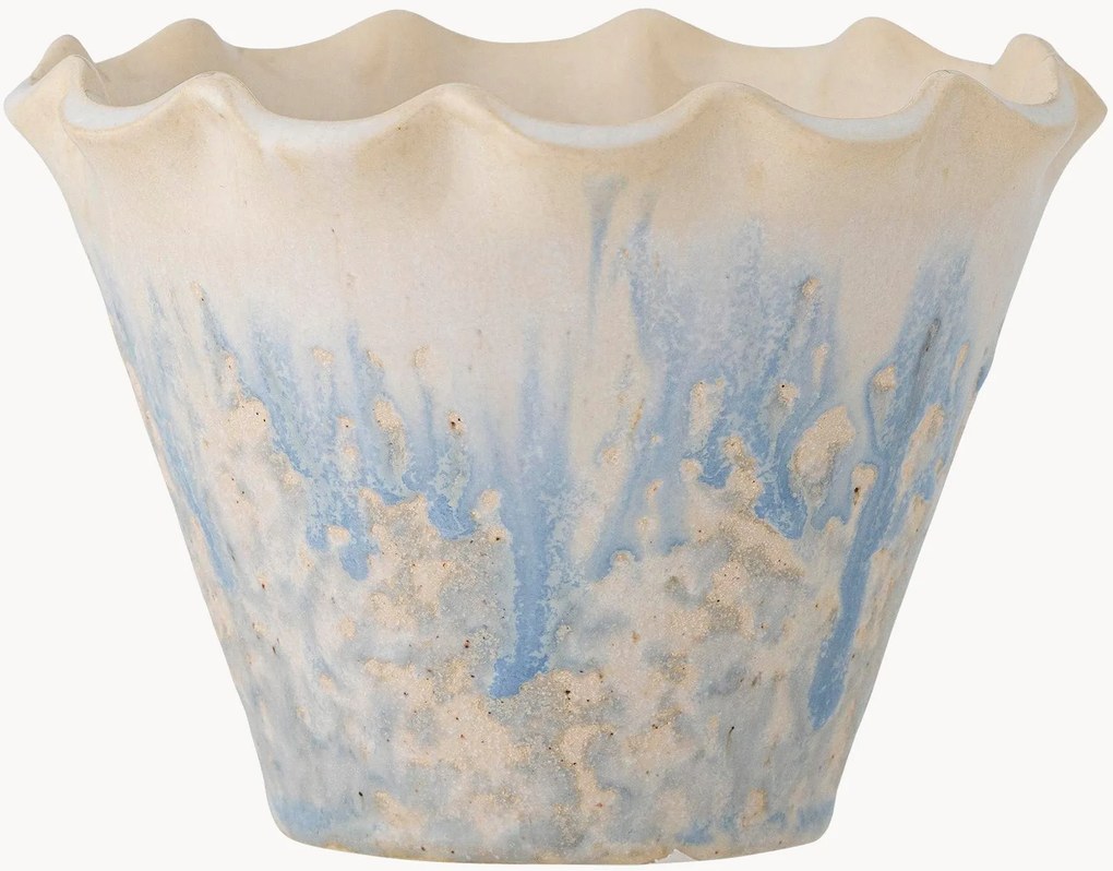 Bloempot Bertha