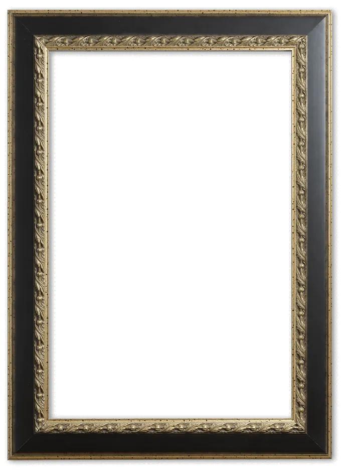 Klassieke Lijst 60x60 cm Goud - Bella