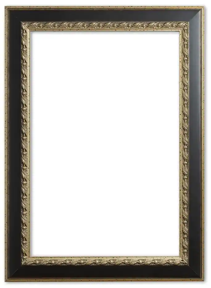 optillen hanger Naar boven Klassieke Lijst 40x60 cm Goud - Bella | Biano