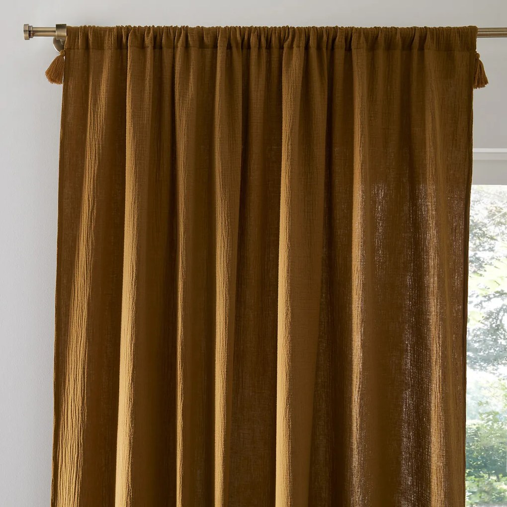 Paneelgordijn in tetra, Kumla