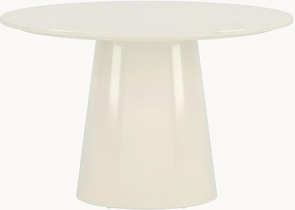 Ronde eettafel Lanzo, Ø 120 cm