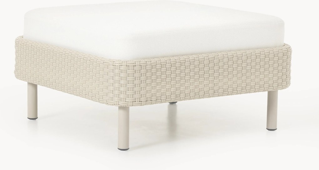 Tuinpoef Hani met beschermhoes