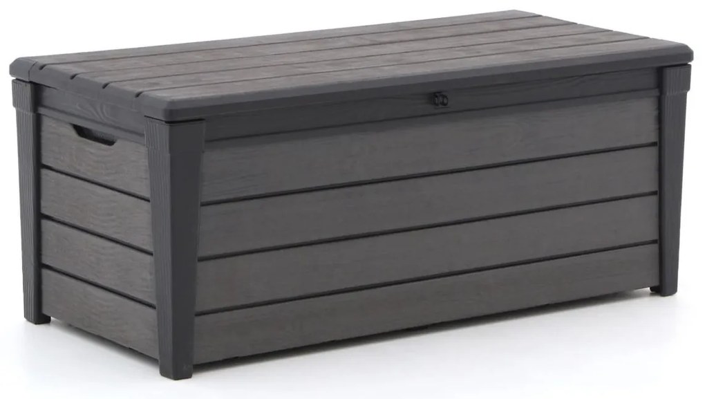 Keter Brushwood Opbergbox 145cm