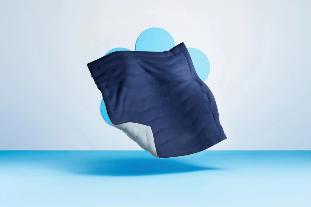 Cloudpillo Cooling Deken