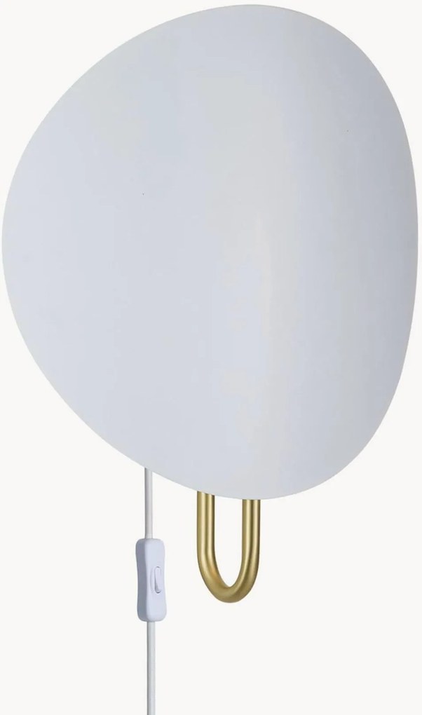 Wandlamp Spargo