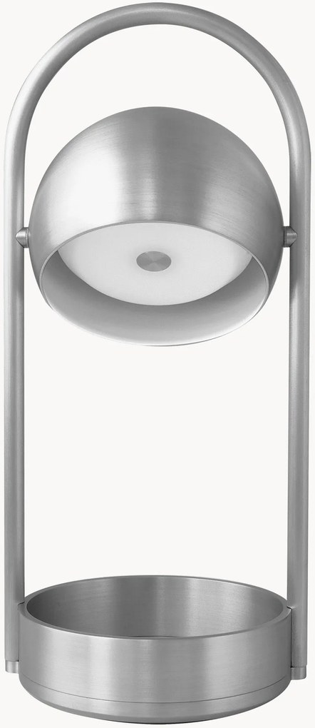 Dimbare LED-tafellamp Ball