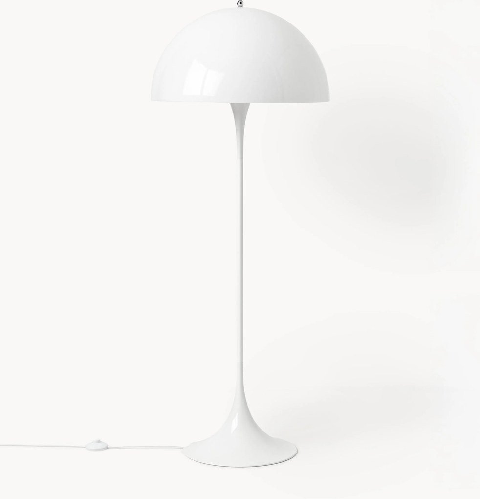 Kleine vloerlamp Panthella