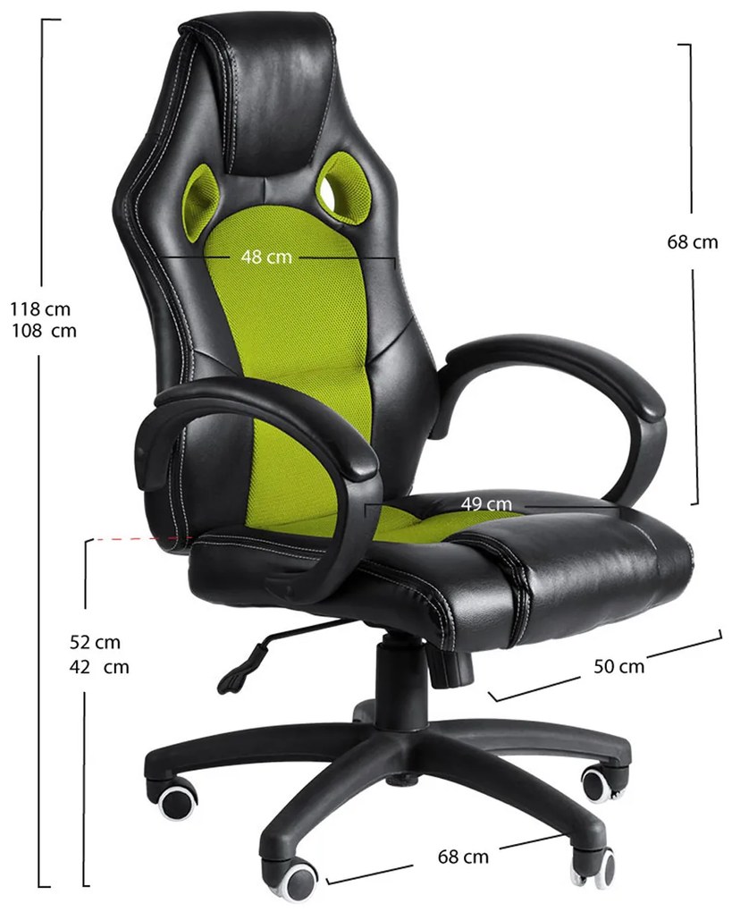 Pro Stoel