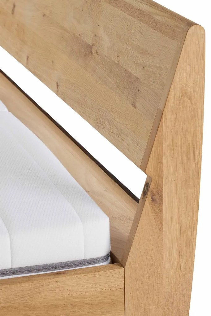 Bedframe Balance Tender – Bij Swiss Sense