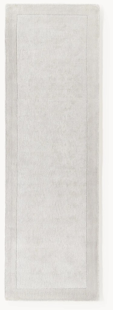 Laagpolige loper Kari