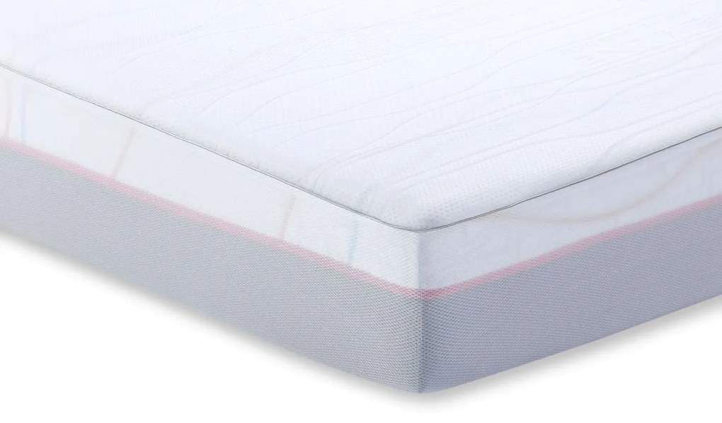 M line Molton Smart Cover split